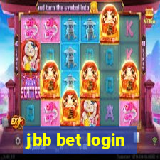 jbb bet login